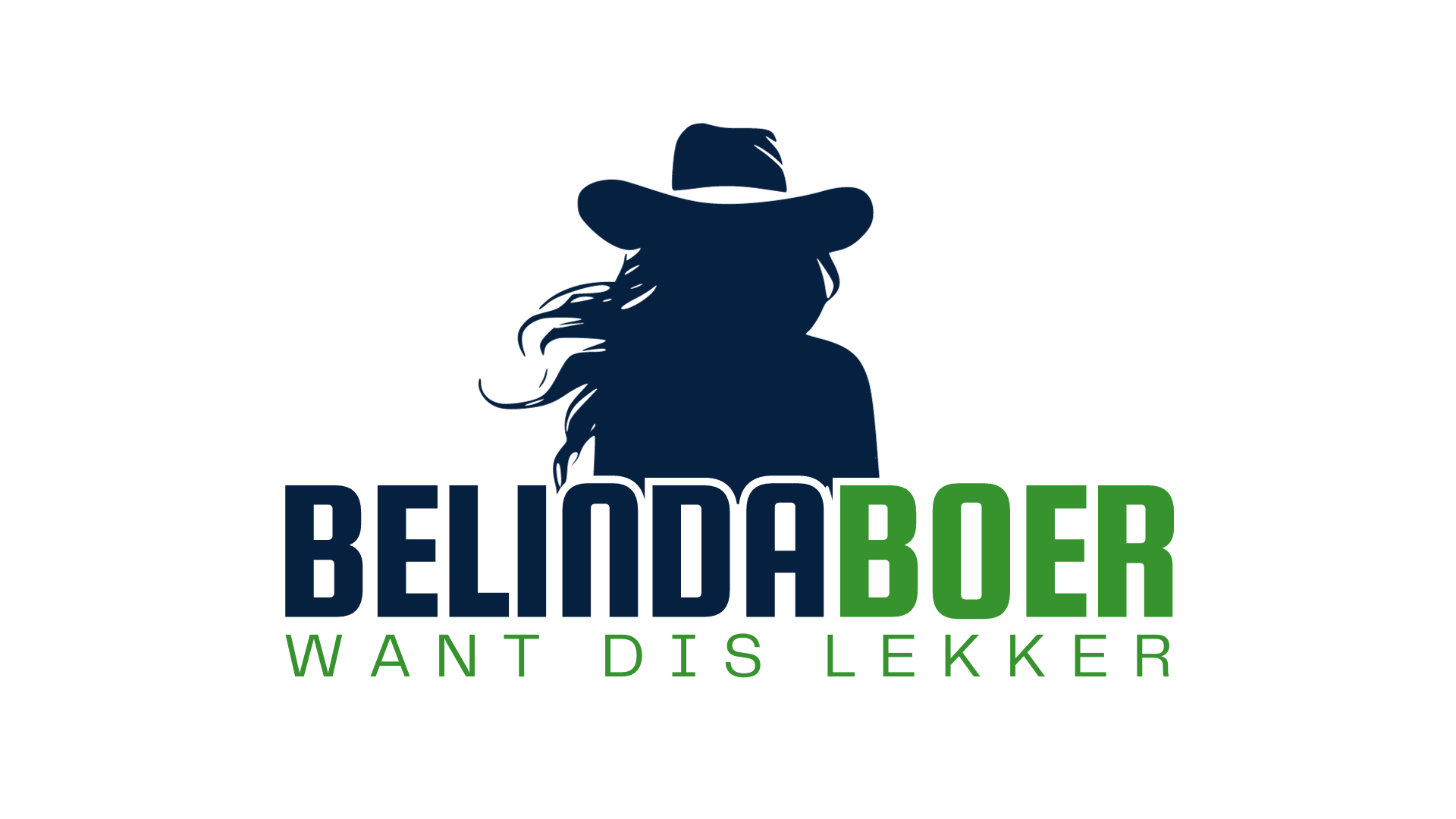 Belinda Boer, want dis lekker!